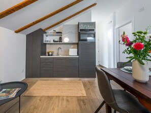 Apartment | Private kitchen