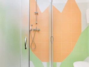 Apartment | Badezimmer
