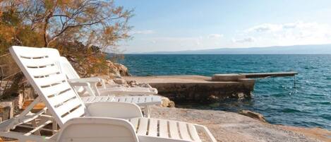 Apartment | Exterior