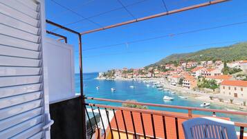 Apartment | View from property