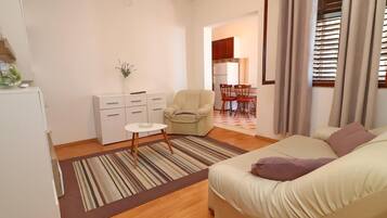 Apartamento | 3 quartos