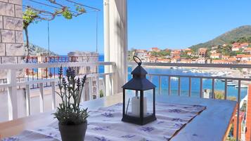 Apartment | View from property