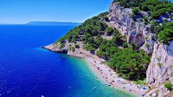 House | View from property