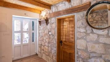 House | Interior detail