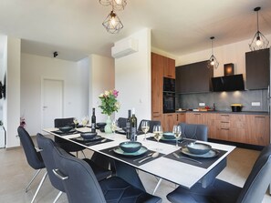 Villa | Cuisine privée | Bouilloire électrique