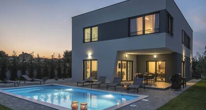 Apartment in Croatia Near Scenic Coastline