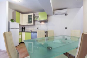 Maison | Cuisine privée