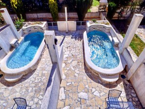 Property amenity - Villa in Banjole Near Crystal Clear Sea (Medulin)