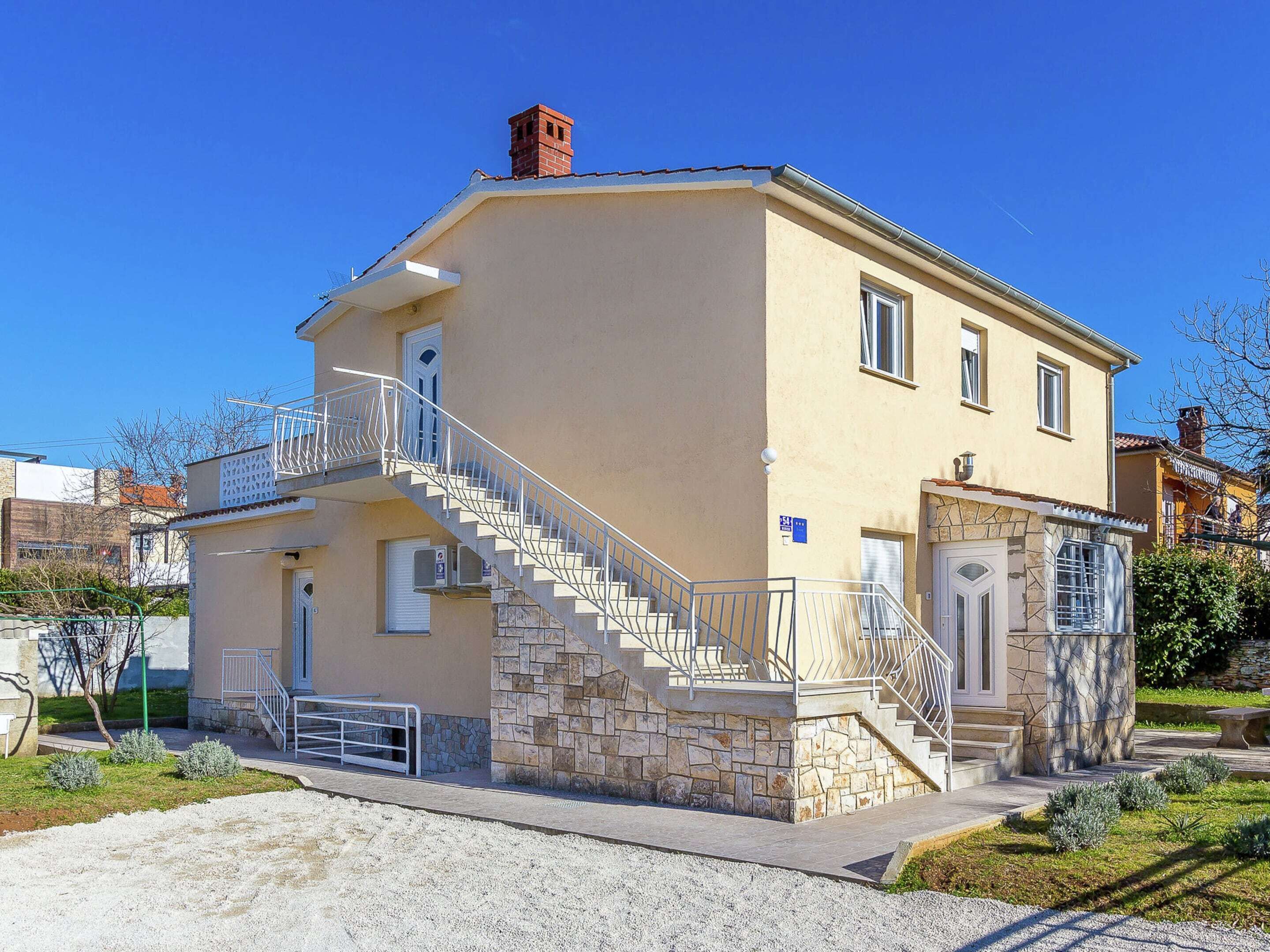 Appartement | Extérieur