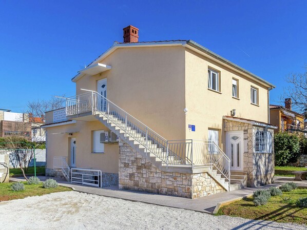 Apartment | Aussenbereich