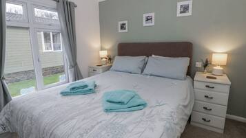 Cottage | Bahagian dalam