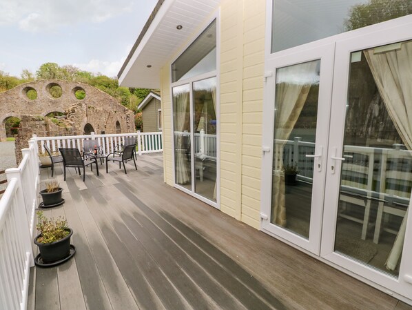 Cottage | Interior - Seacroft (Narberth)