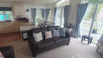 Casa rural | Sala d'estar