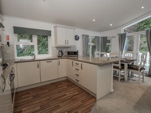 Cottage | Interior - Seacroft (Narberth)