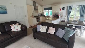 Casa rural | Sala d'estar