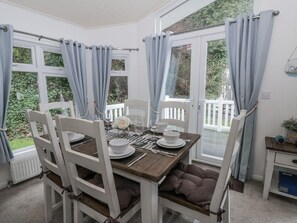 Cottage | Interior - Seacroft (Narberth)