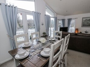 Cottage | Interior - Seacroft (Narberth)