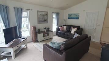 Casa rural | Sala d'estar