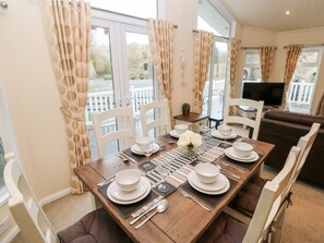 Cottage | Interior - Seacroft (Narberth)