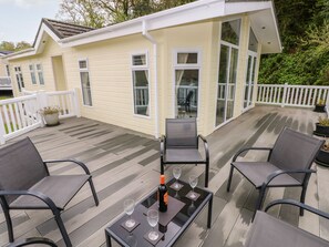 Cottage | Interior - Seacroft (Narberth)