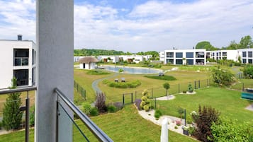 Apartment | Exterior