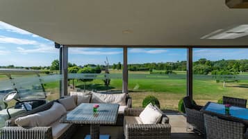 Apartamento | Vista da propriedade