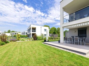 Apartment | Exterior