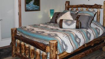 2 Schlafzimmer, kostenloses WLAN, Bettwäsche