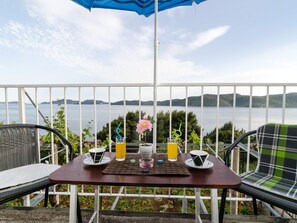 Apartamento | Opções para refeição