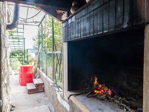 Apartment | Ausstattung der Unterkunft