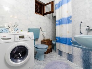 Departamento | Baño | Secadora de cabello 