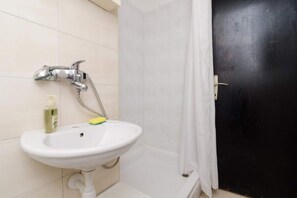 Departamento | Baño | Secadora de cabello