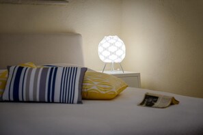 Équipements de la chambre