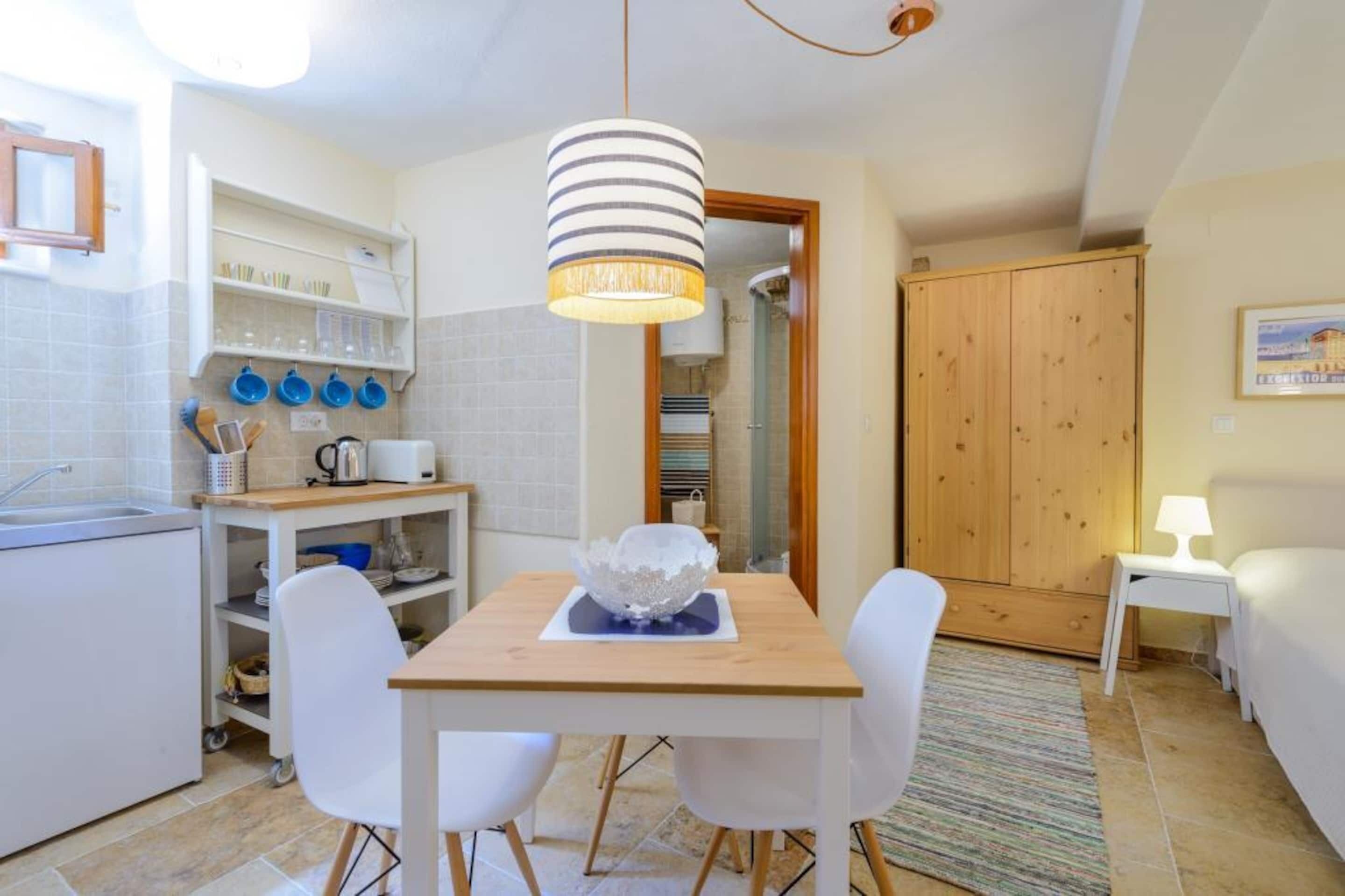 Appartement | Dineren