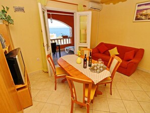 Leilighet | Spiseområde