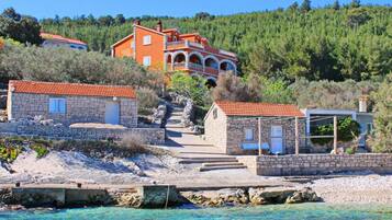 Departamento | Vista desde la propiedad