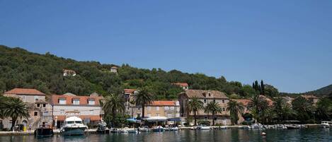 Apartment | View from property