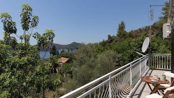 Apartment | View from property