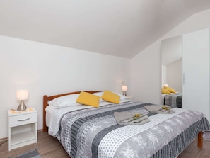 Appartement | 2 chambres