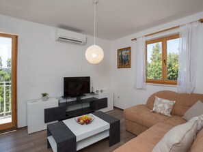 Appartamento | Area soggiorno