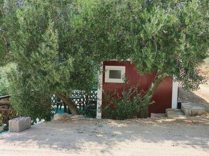 Exterior - Apartments Dalamar - Mobile Home With Patio (Mljet)