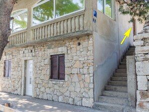 Apartment | Exterior