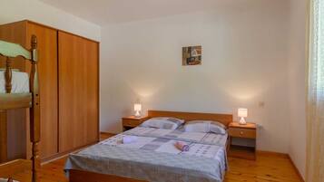 Apartment | 1 bedroom