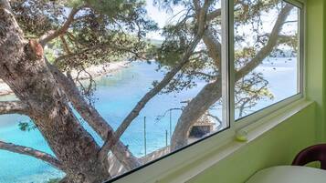 Apartment | View from property