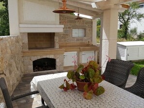 Apartamento | Restauración