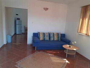 Apartment | Living room