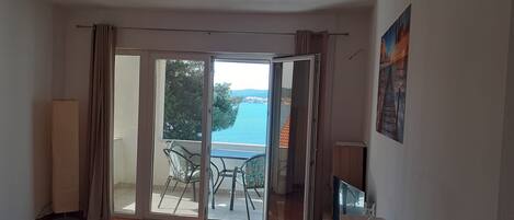 Apartment | Interior