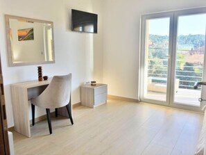 Apartment | Wohnbereich