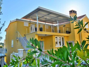 Apartment | Außenbereich
