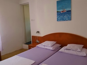 Maison | 1 chambre
